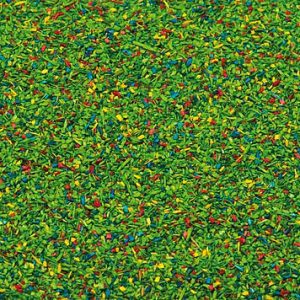 Faller Flowery Meadow Scatter Material (30g) - 170710