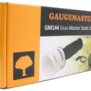 Gaugemaster Gras-Master Static Grass Applicator