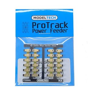 ModelTech ProTrack Power Feeder N