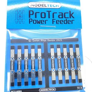 ModelTech ProTrack Power Feeder HO/OO