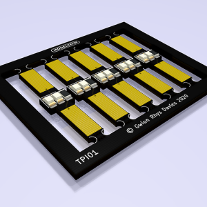 ModelTech N-OO ProTrack Power Indicator