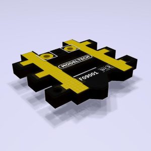 ModelTech N ProTrack Rail Aligner (Code 55)