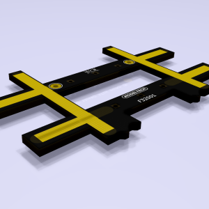 ModelTech O ProTrack Rail Aligner (Standard)