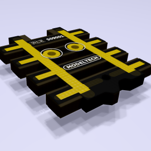 ModelTech N ProTrack Rail Aligner (Standard)